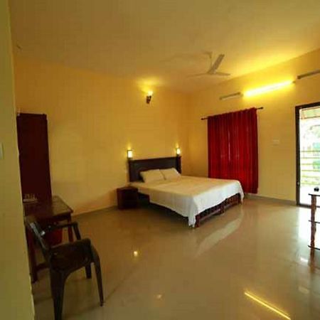 테카디 Kerala House 아파트 외부 사진