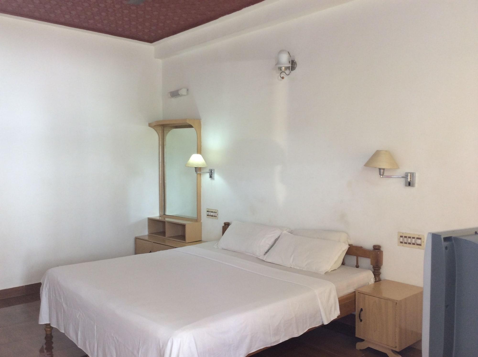 테카디 Kerala House 아파트 외부 사진