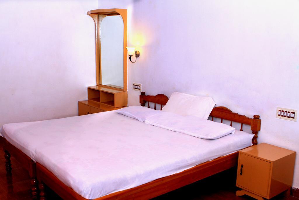 테카디 Kerala House 아파트 객실 사진