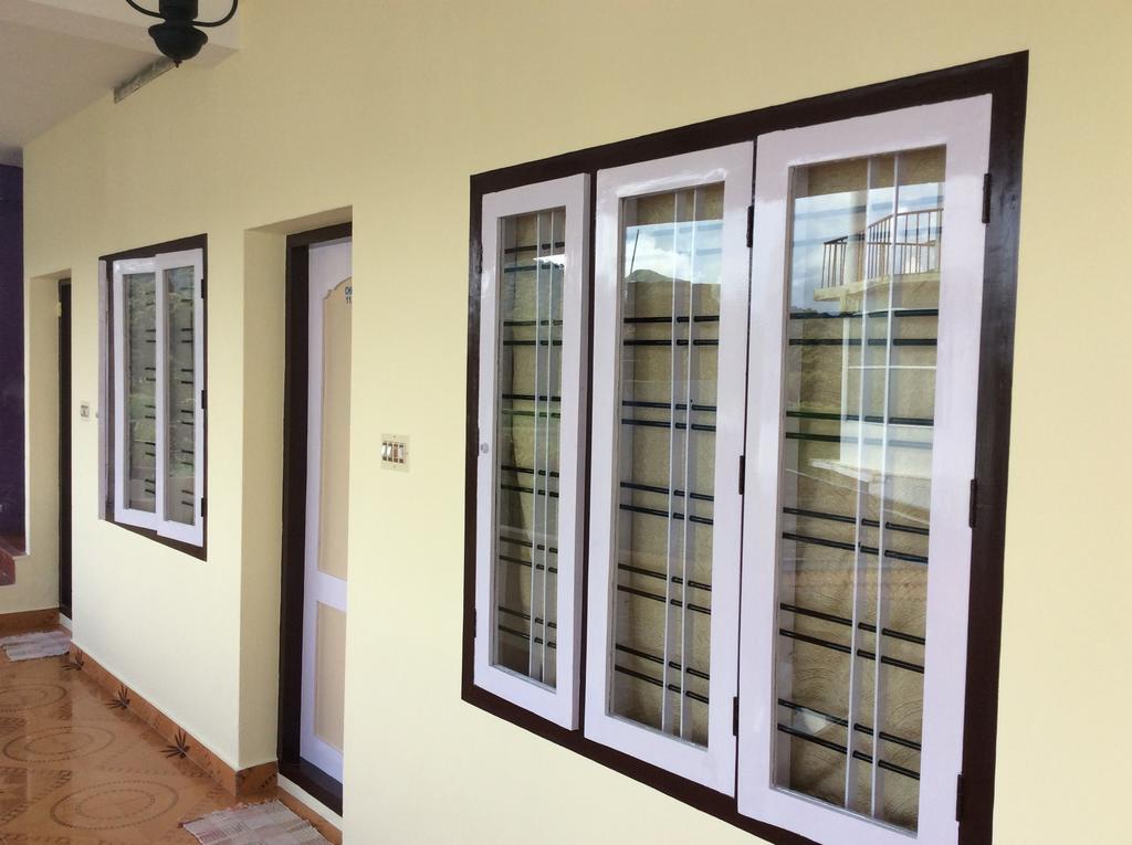 테카디 Kerala House 아파트 외부 사진
