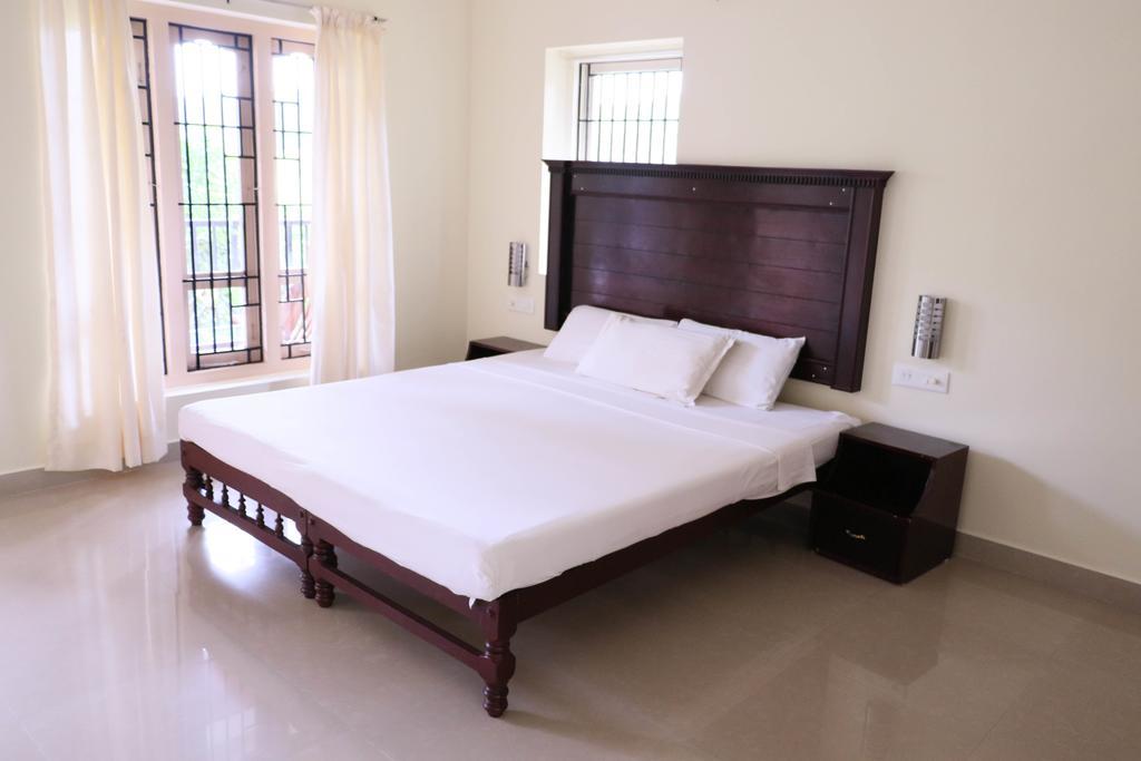 테카디 Kerala House 아파트 외부 사진